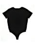 Lulus Black Bodysuit Size M - photo 2