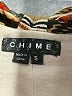 Chime Red Romper Size S - photo 4