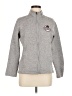 Devon & Jones 100% Polyester Gray Fleece Size M - photo 1