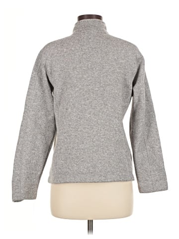 Devon & Jones Fleece (view 2)