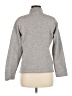 Devon & Jones 100% Polyester Gray Fleece Size M - photo 2
