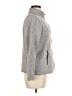 Devon & Jones 100% Polyester Gray Fleece Size M - photo 4