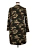 Absolutely! Camo Brown Casual Dress Size 2X - photo 2