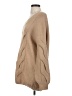 Bluivy Tan Pullover Sweater Size S - photo 5