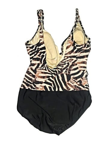 Travelsmith One Piece Swimsuit (view 2)