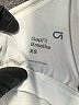 Gap Fit White Ivory Active Tank Size XS - photo 7