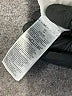 Gap Fit White Ivory Active Tank Size XS - photo 9