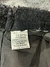 Unbranded Animal Print Black Formal Skirt Size 10 - photo 4