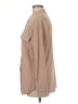Chouyatou Tan Cardigan Size M - photo 5