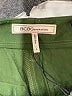 BCBGeneration Solid Green Casual Pants Size S - photo 6