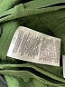 BCBGeneration Solid Green Casual Pants Size S - photo 7