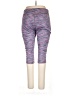 Ideology Color Block Purple Active Pants Size XXL - photo 2