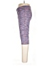 Ideology Color Block Purple Active Pants Size XXL - photo 5