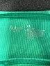 Flirtitude Green Short Sleeve Top Size XL - photo 7