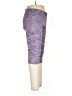 Ideology Color Block Purple Active Pants Size XXL - photo 4