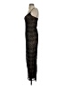 Forever 21 100% Polyester Black Cocktail Dress Size S - photo 5