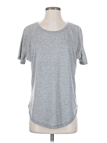 lucy Short Sleeve Top (view 1)