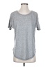 lucy Gray Short Sleeve Top Size S - photo 1