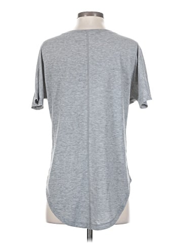 lucy Short Sleeve Top (view 2)