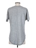 lucy Gray Short Sleeve Top Size S - photo 2