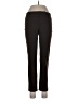 MICHAEL Michael Kors Solid Black Dress Pants Size 10 (petite) - photo 1