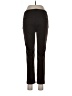 MICHAEL Michael Kors Solid Black Dress Pants Size 10 (petite) - photo 2