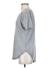 lucy Gray Short Sleeve Top Size S - photo 5