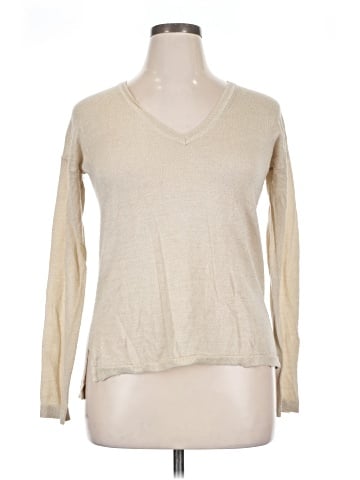 Lane Long Sleeve Top (view 1)