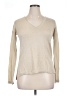Lane Tan Long Sleeve Top Size 14 - 16 - photo 1