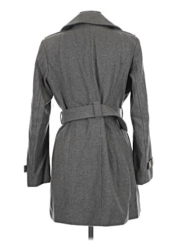 MICHAEL Michael Kors Coat (view 2)