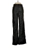 We the Free 100% Polyester Black Casual Pants Size 0 - photo 1