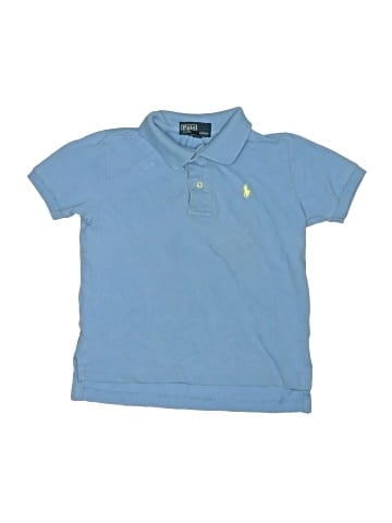 Polo by Ralph Lauren Short Sleeve Top (view 1)