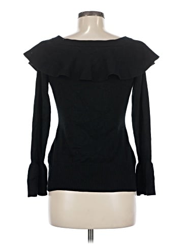 Alison Andrews Long Sleeve Top (view 2)