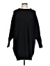 Topshop Black Poncho Size 12 - photo 1
