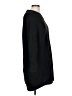 Topshop Black Poncho Size 12 - photo 4