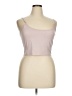Athleta Pink Tank Top Size XL - photo 1
