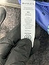 Athleta Graphic Blue Swimsuit Bottoms Size XS - photo 4