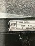 Free People Black Jeans Size 26 waist - photo 4