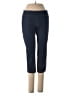 Athleta Solid Blue Active Pants Size S - photo 1