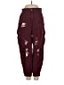 Carmar Burgundy Jeans Size 00 - photo 1