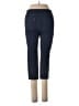 Athleta Solid Blue Active Pants Size S - photo 2
