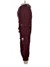 Carmar Burgundy Jeans Size 00 - photo 5