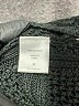 New York & Company 100% Acrylic Black Pullover Sweater Size S - photo 8