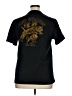 Levi's 100% Cotton Print Black Active T-Shirt Size XL - photo 2