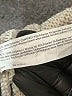 Balance Collection 100% Polyester Metallic Silver Turtleneck Sweater Size S - photo 8