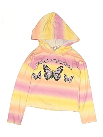 Jenna & Jessie Sweatshirt (view 1)