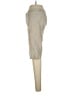 Piazza Sempione Solid Tan Khakis Size EU (IT) 38 / US 2 - photo 5