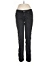 Guess Solid Black Casual Pants Size 29 waist - photo 1