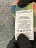 Nike Tie-dye Green Yoga Pants Size S - photo 8