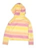 Jenna & Jessie 100% Polyester Yellow Sweatshirt Size 7 - photo 2